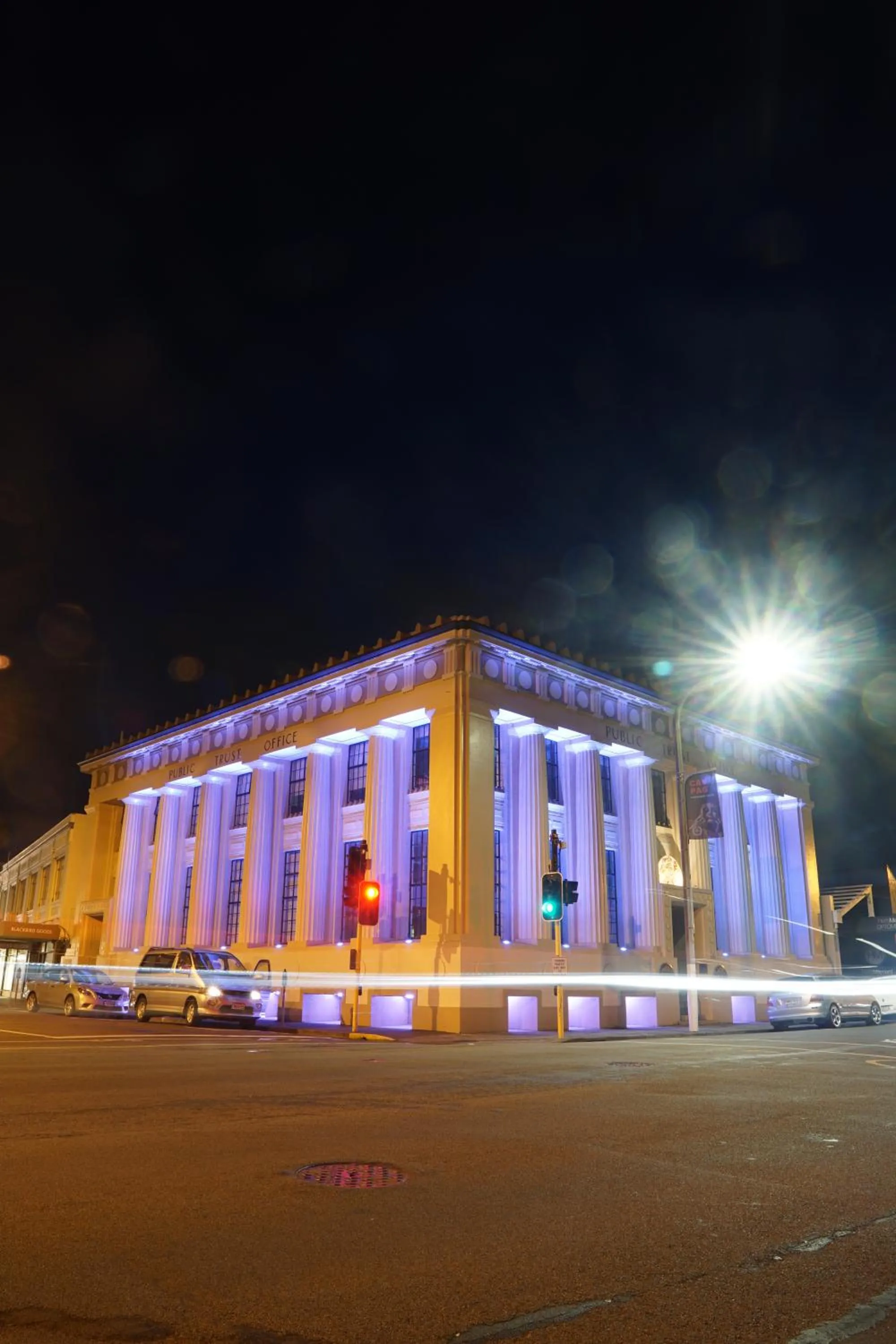 Archies Bunker Affordable Accommodation