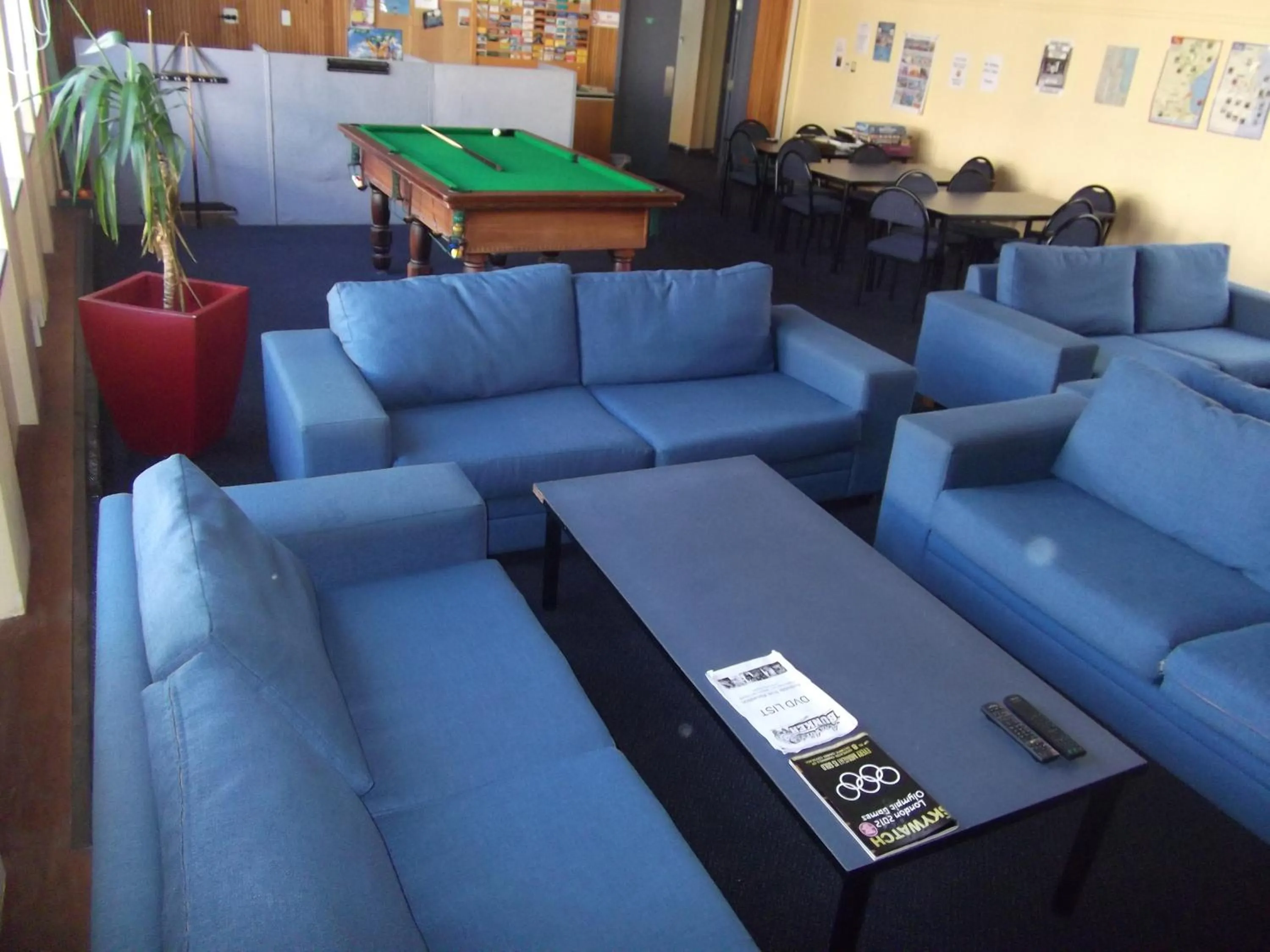 Archies Bunker Affordable Accommodation