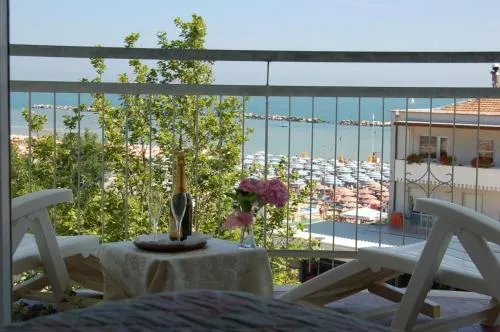 Hotel Villa Verde