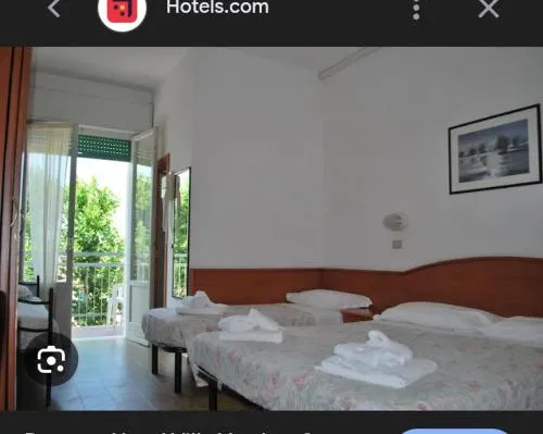 Hotel Villa Verde