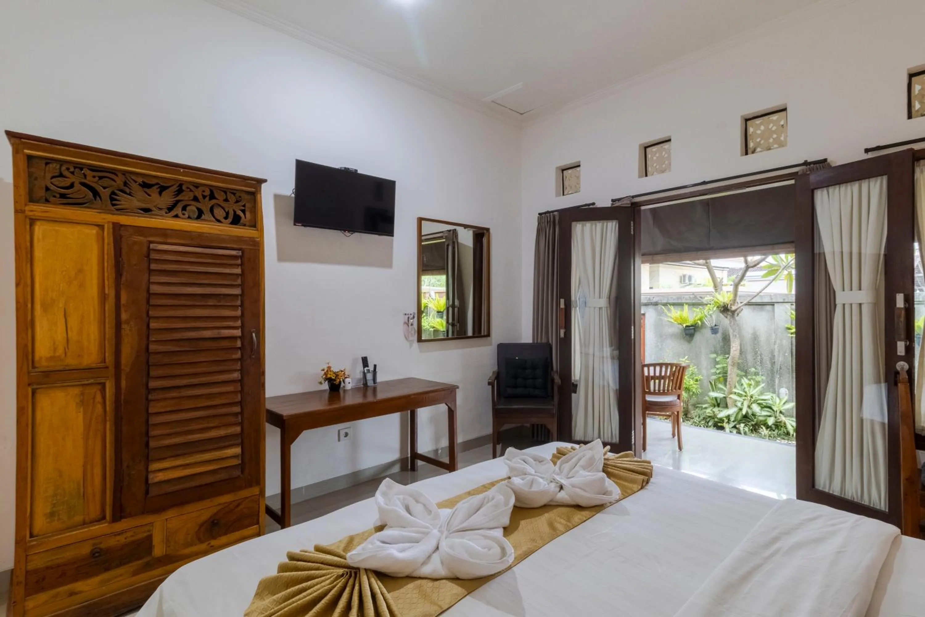 Taman Bali Homestay
