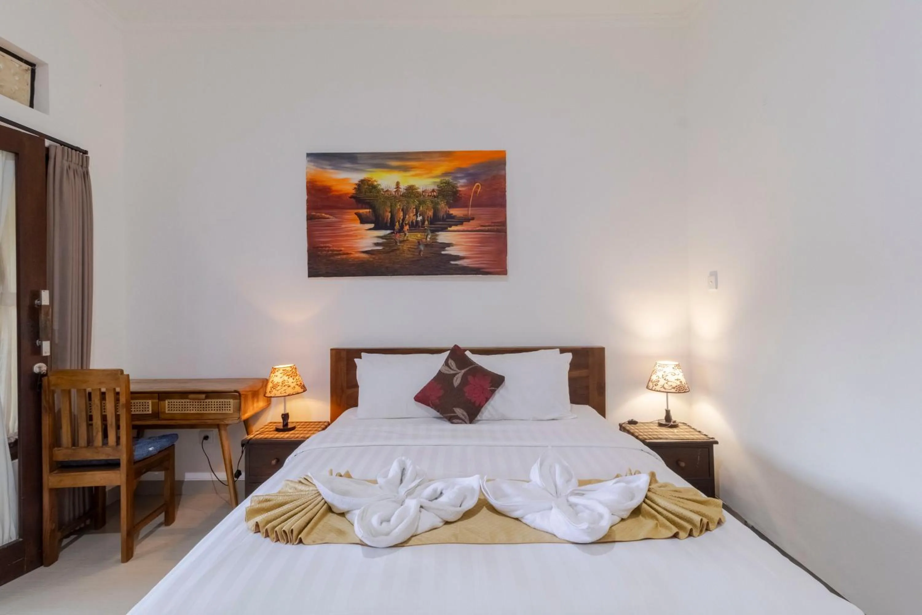 Taman Bali Homestay