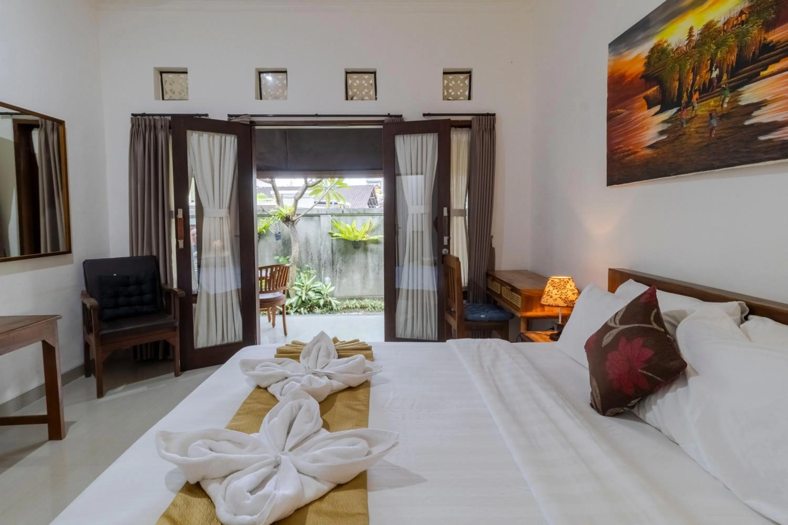 Taman Bali Homestay