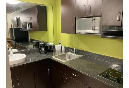 Studio 6 Extended Stay - Columbus, GA -Downtown
