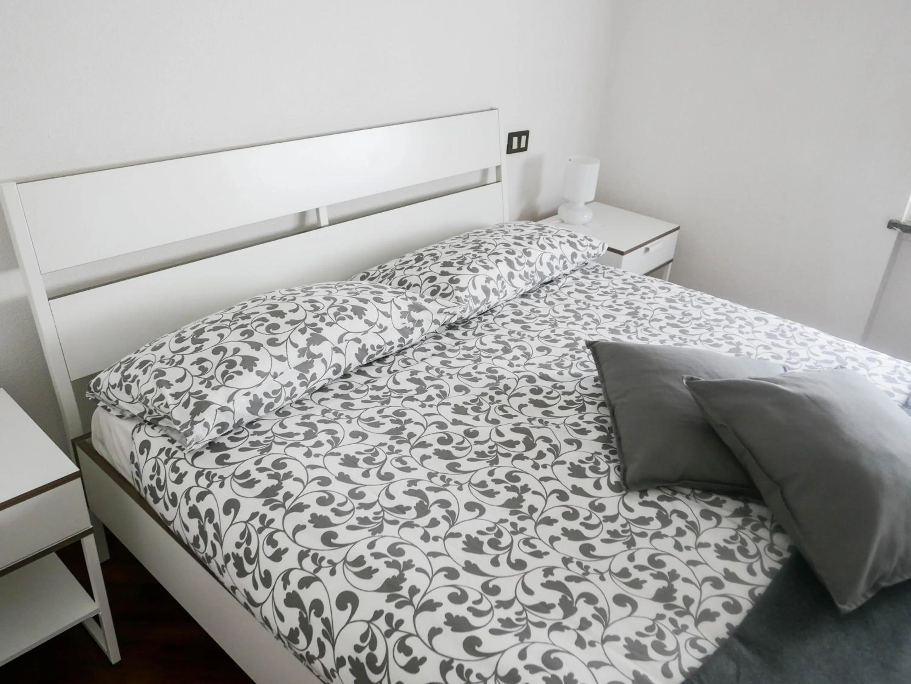 Triple Room - single occupancy in Guesthouse Flora