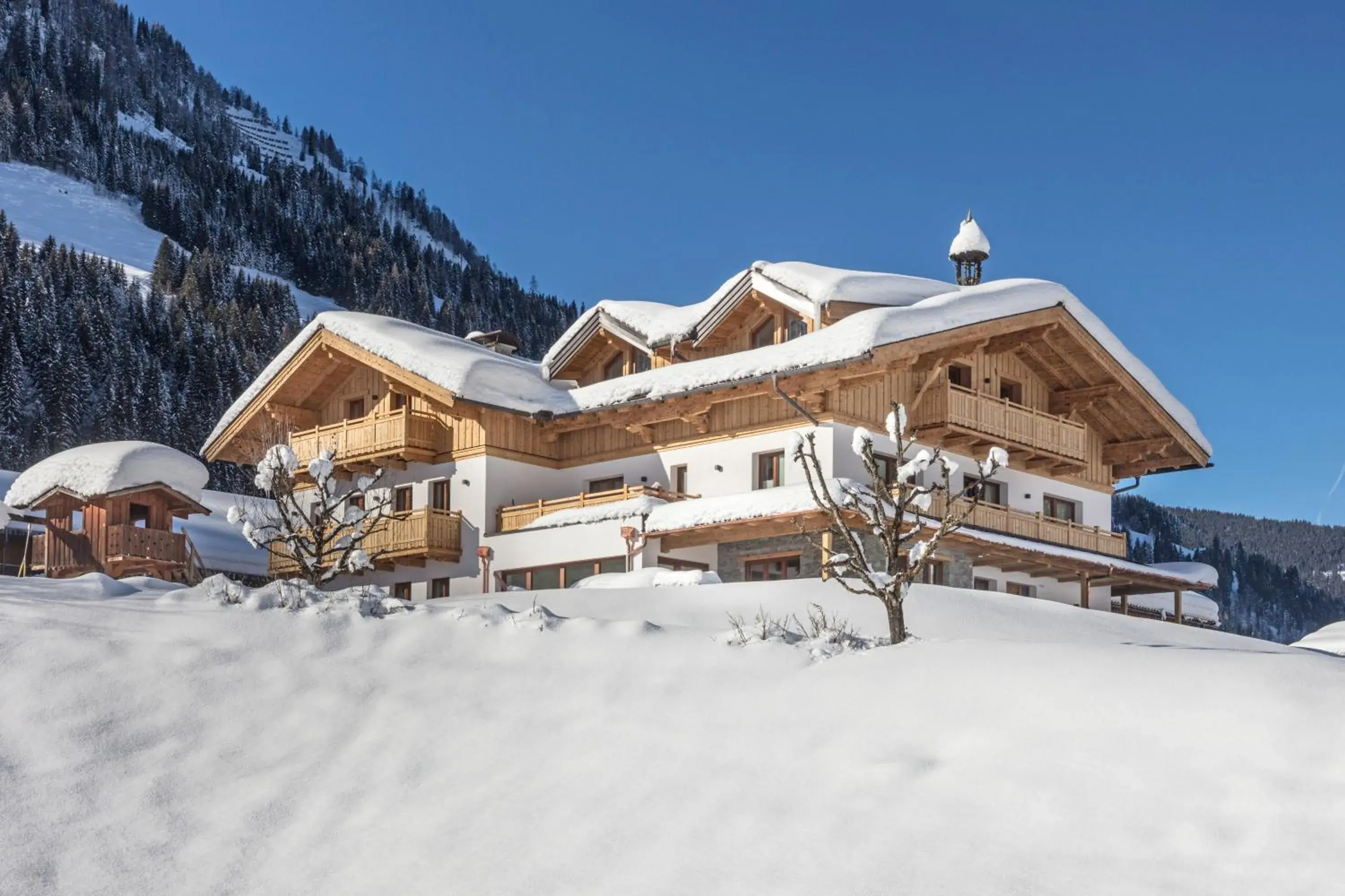 Stockhambauer Stockhambauer