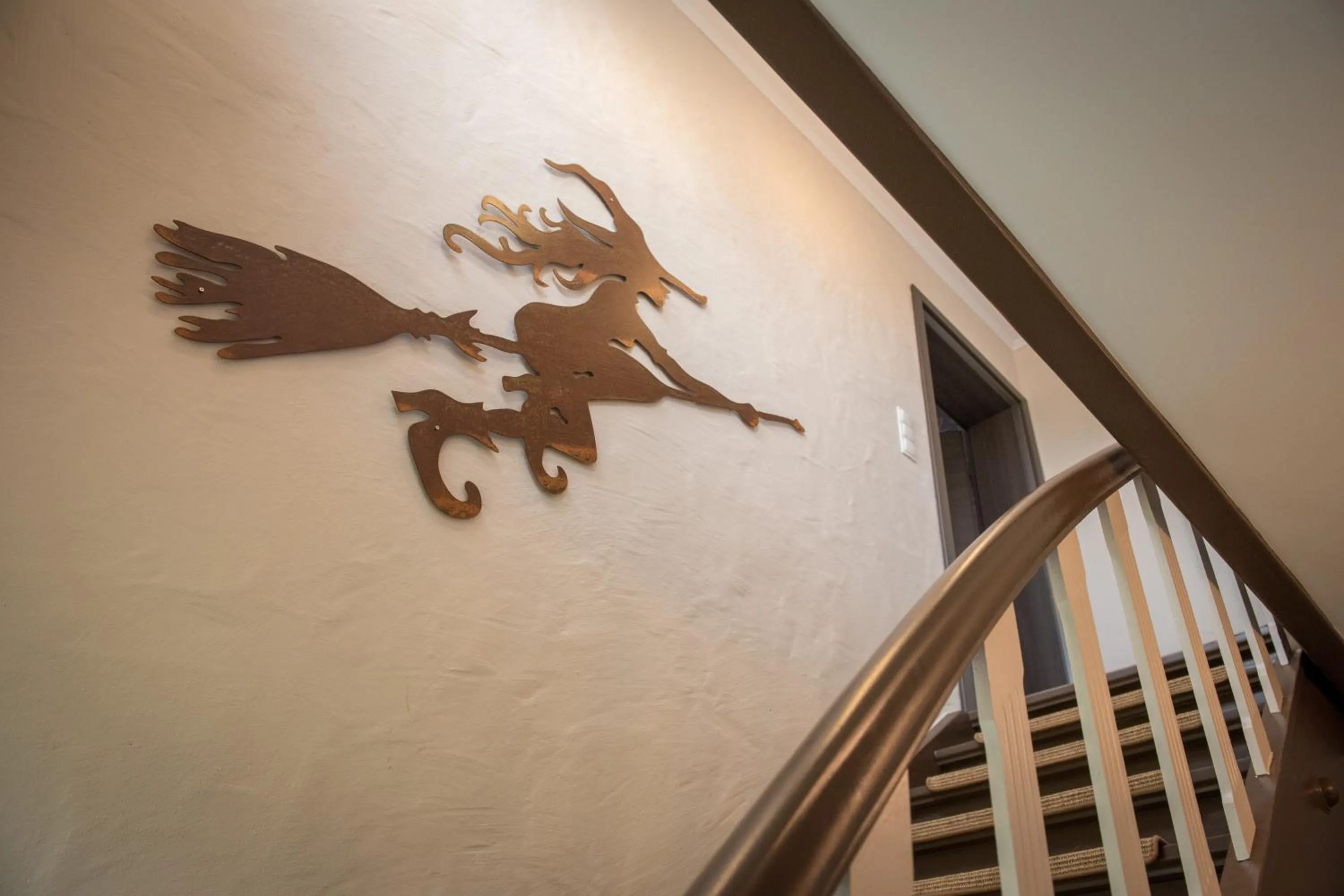 Property building in Gästehaus Eifelzauber