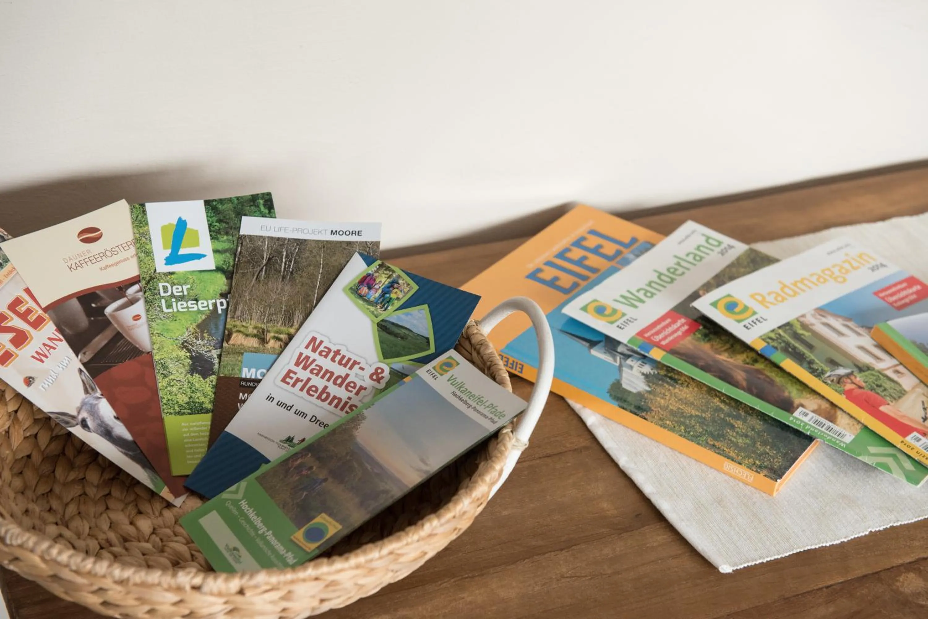 Gästehaus Eifelzauber