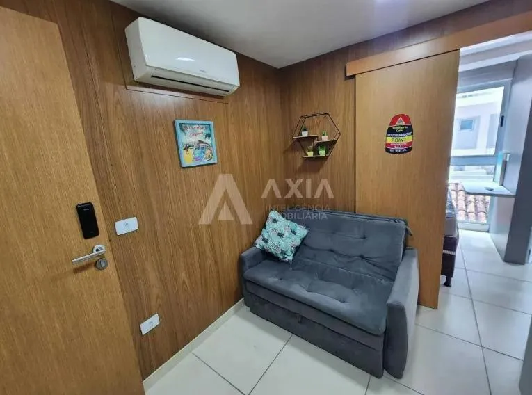 One-Bedroom Apartment - single occupancy - Sea Side in Residencial Engenheiro Paulo Borba