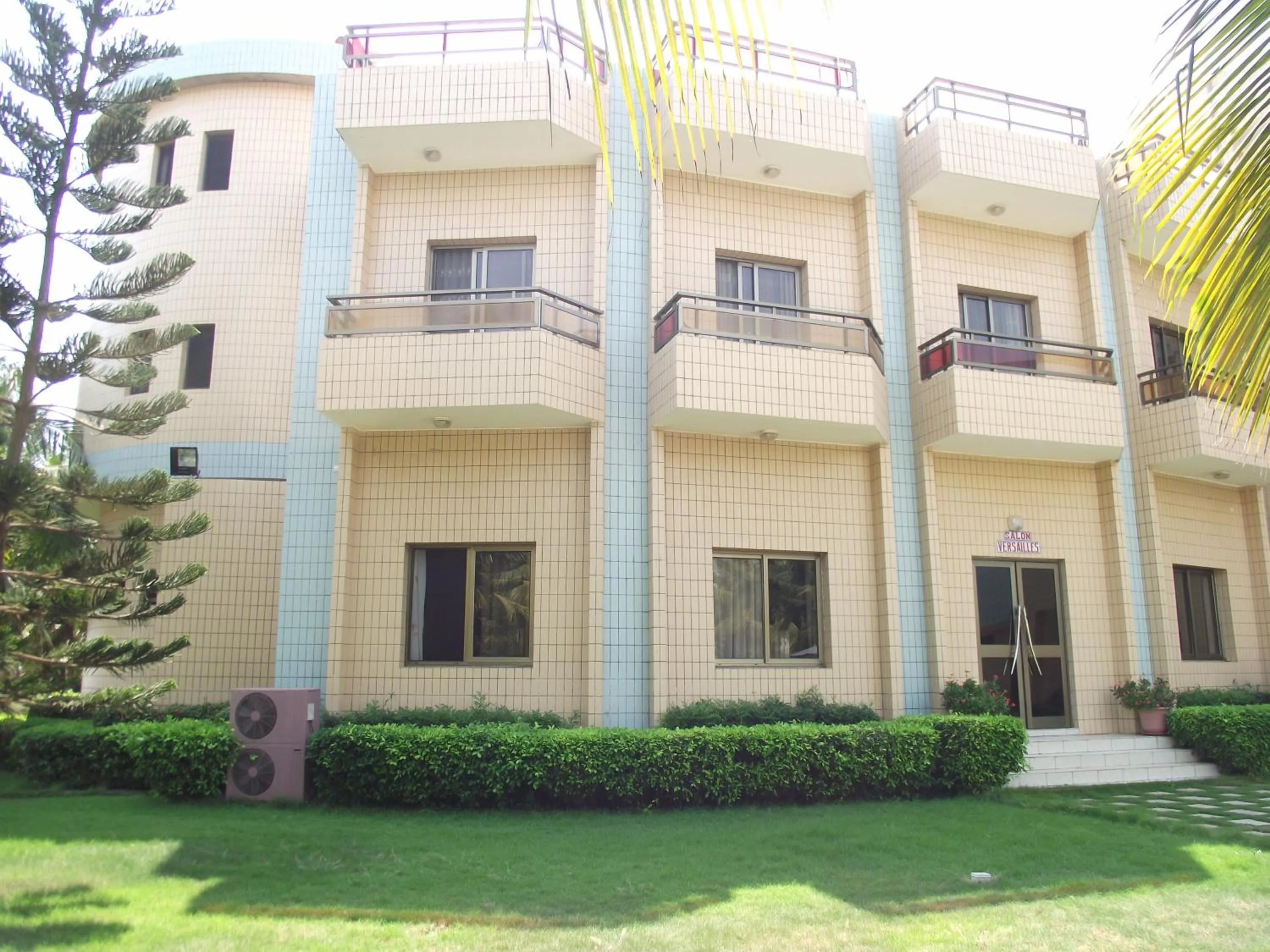 Other in Hotel Ghis Palace