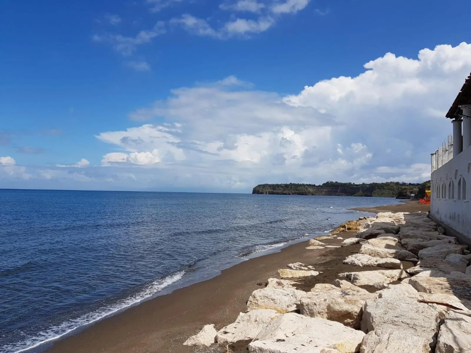 Lido Di Procida Guest House