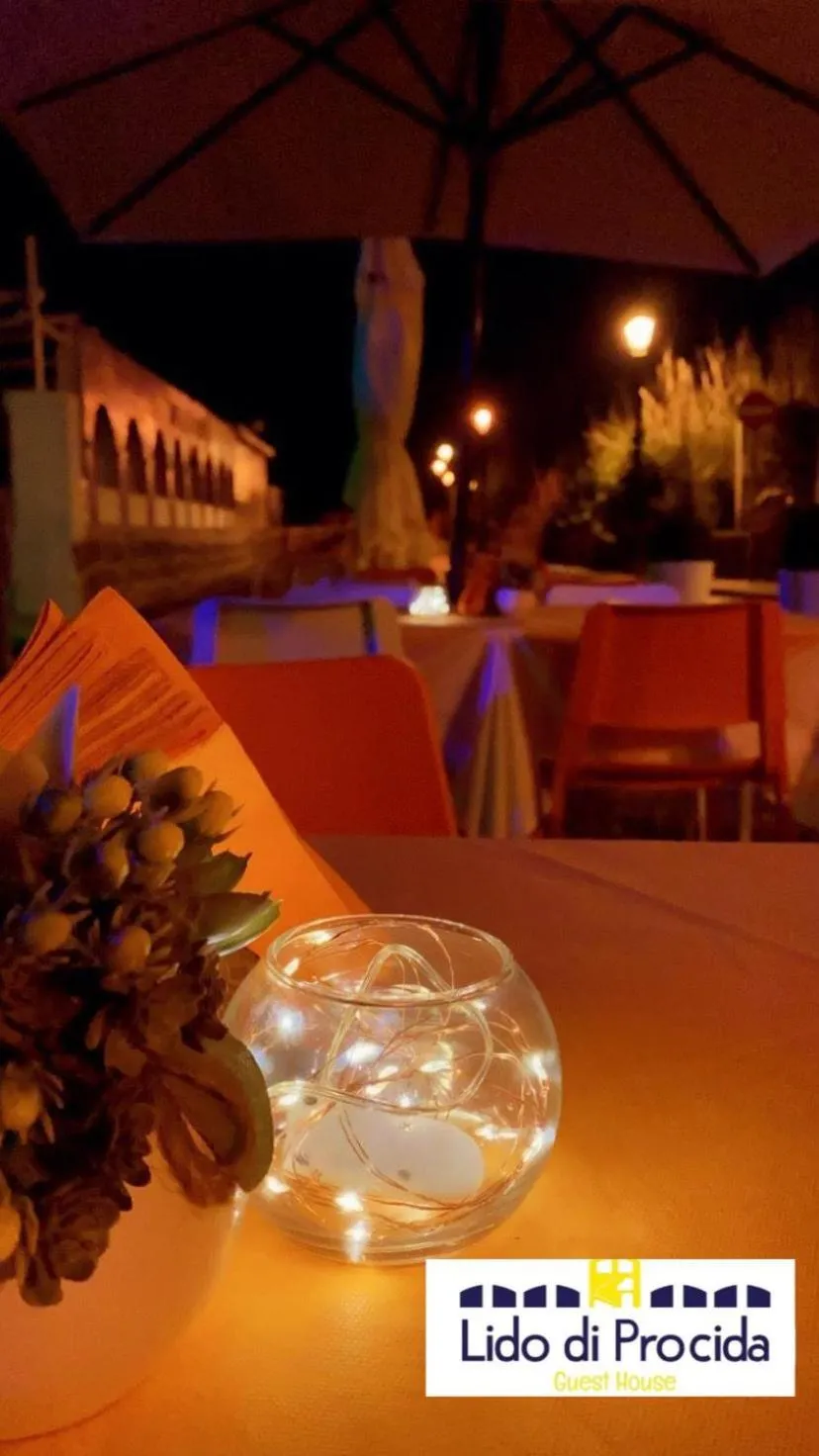Lido Di Procida Guest House