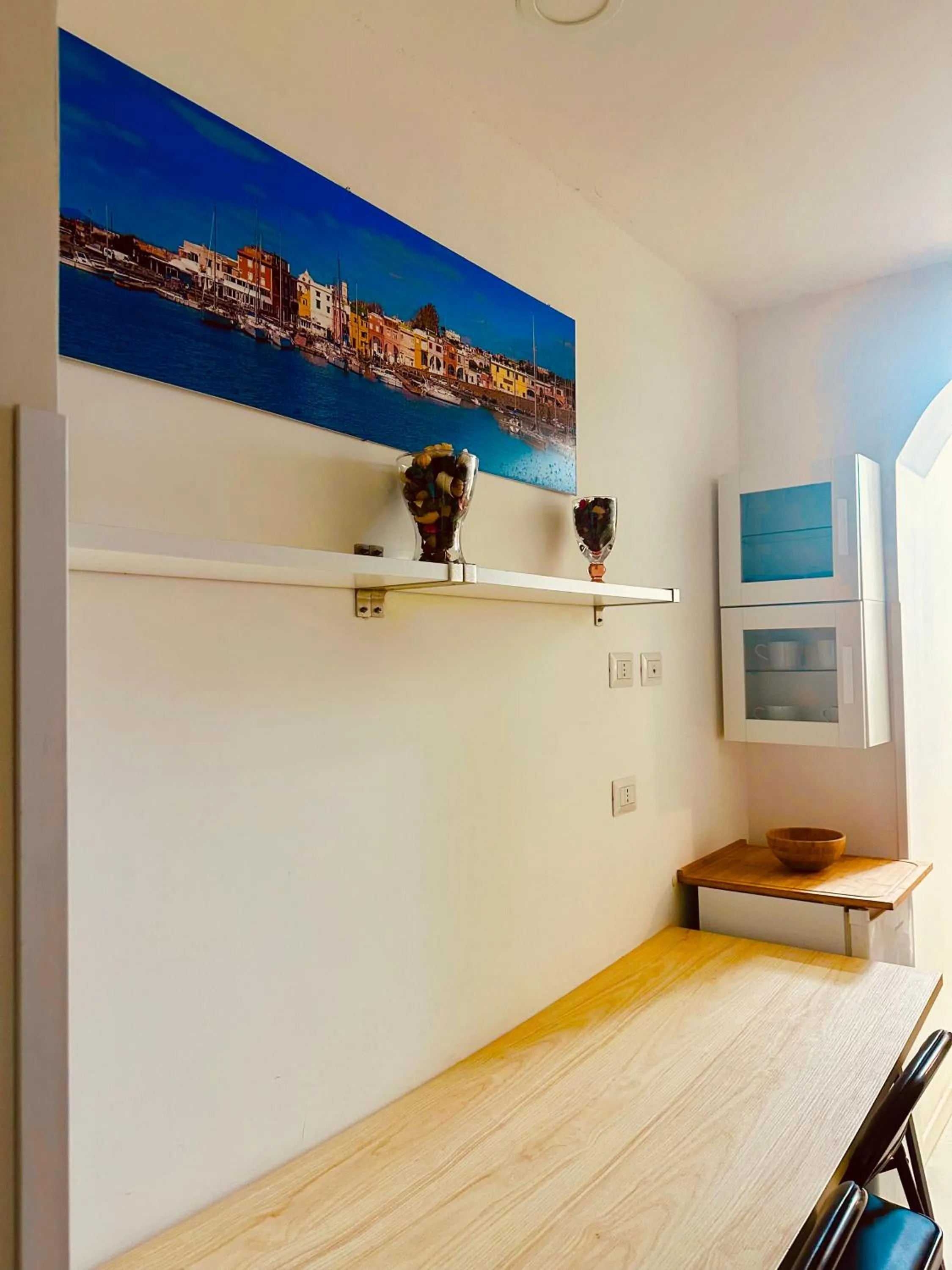 Lido Di Procida Guest House