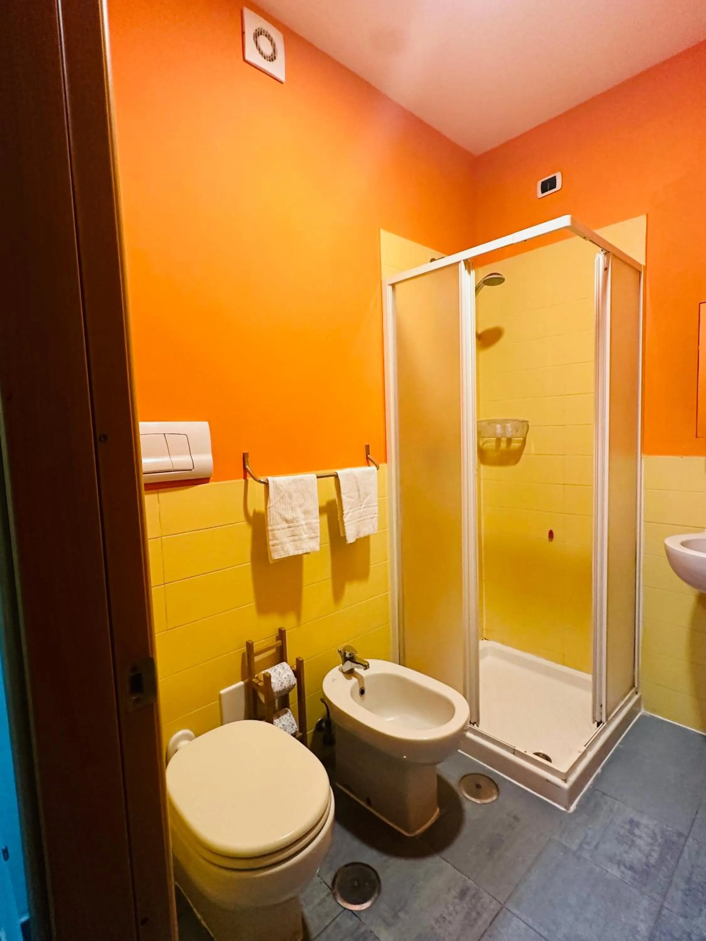 Lido Di Procida Guest House