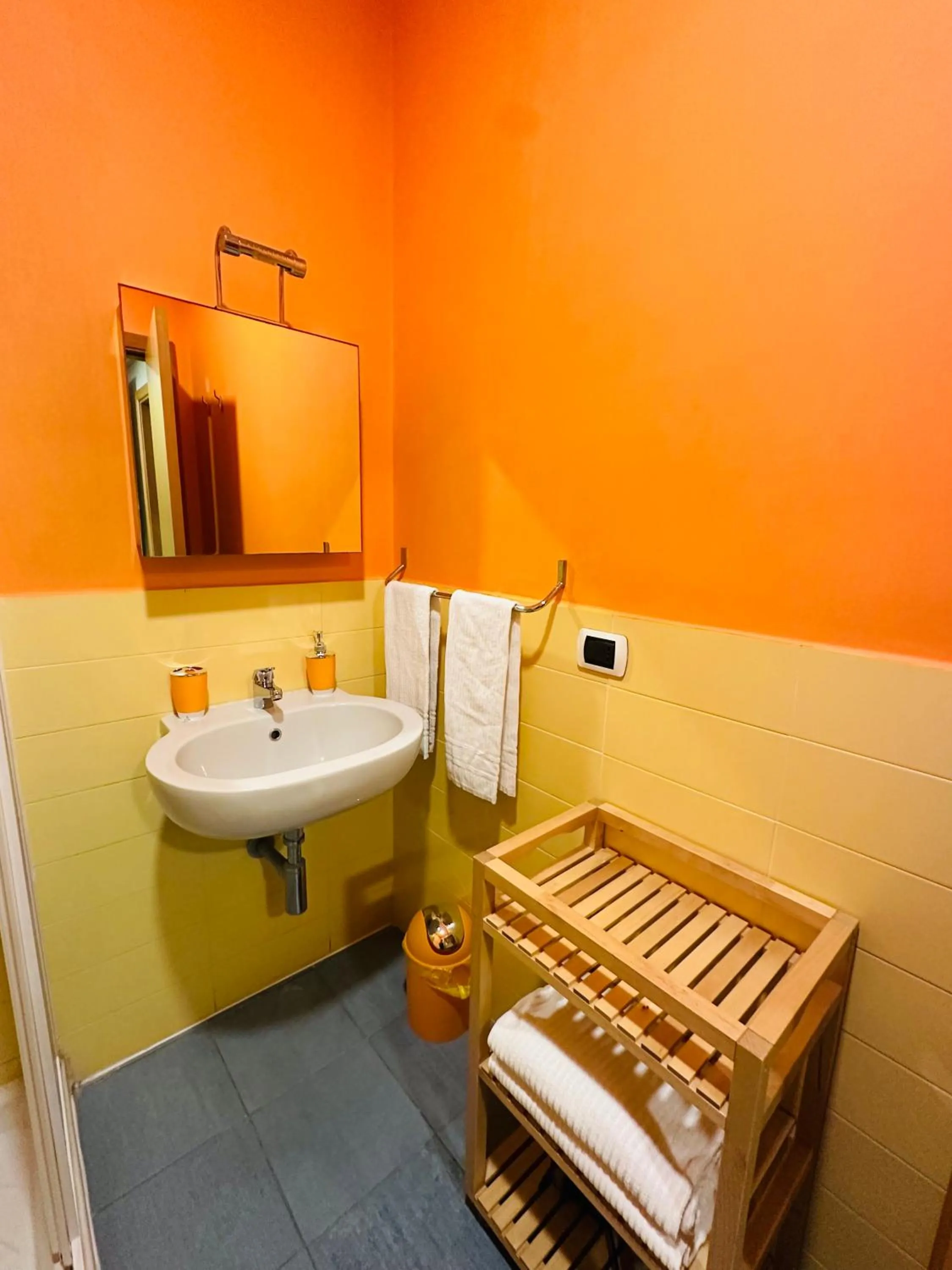 Lido Di Procida Guest House