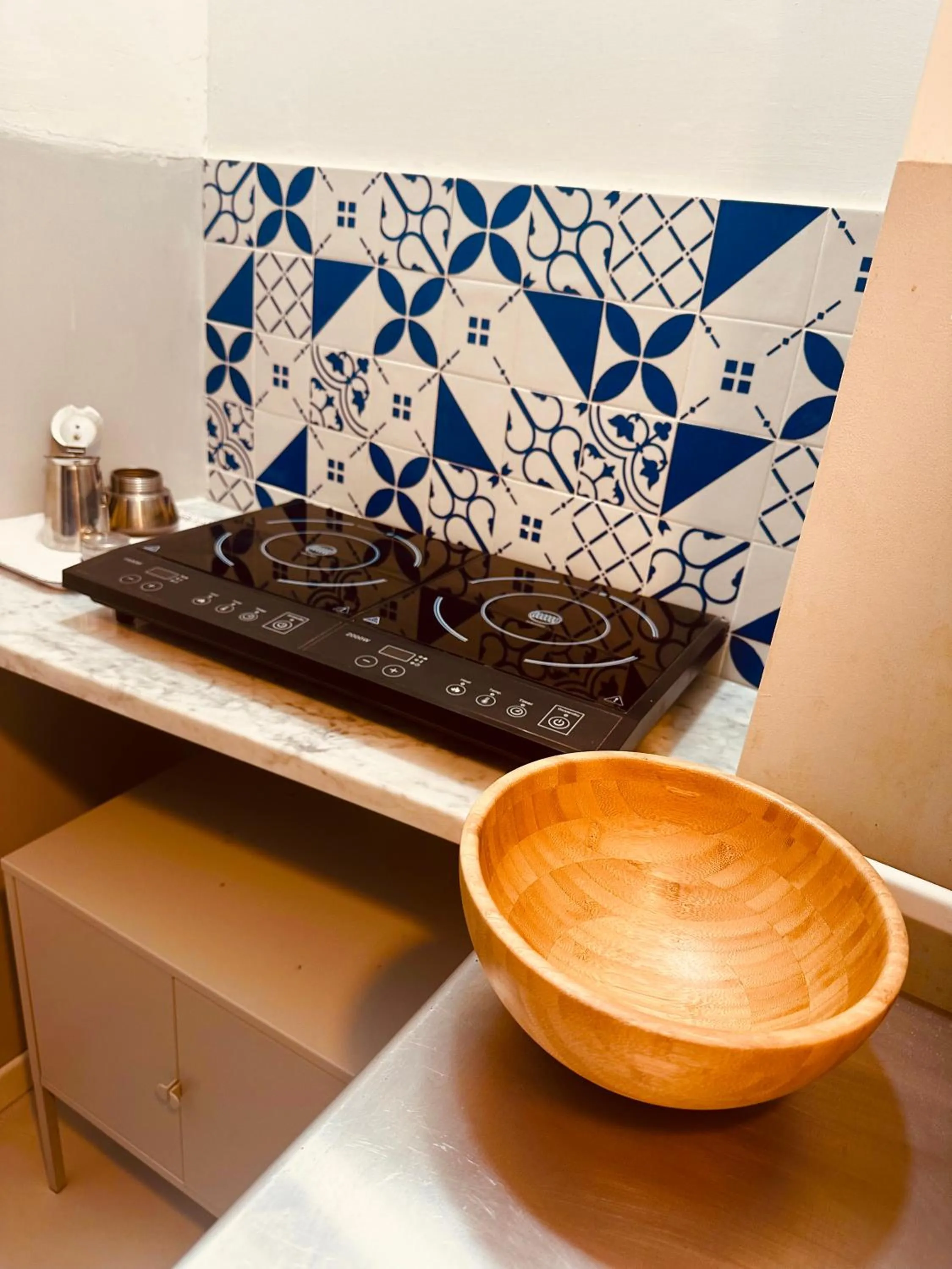 Lido Di Procida Guest House