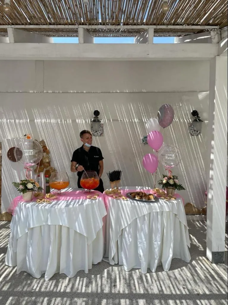 Lido Di Procida Guest House