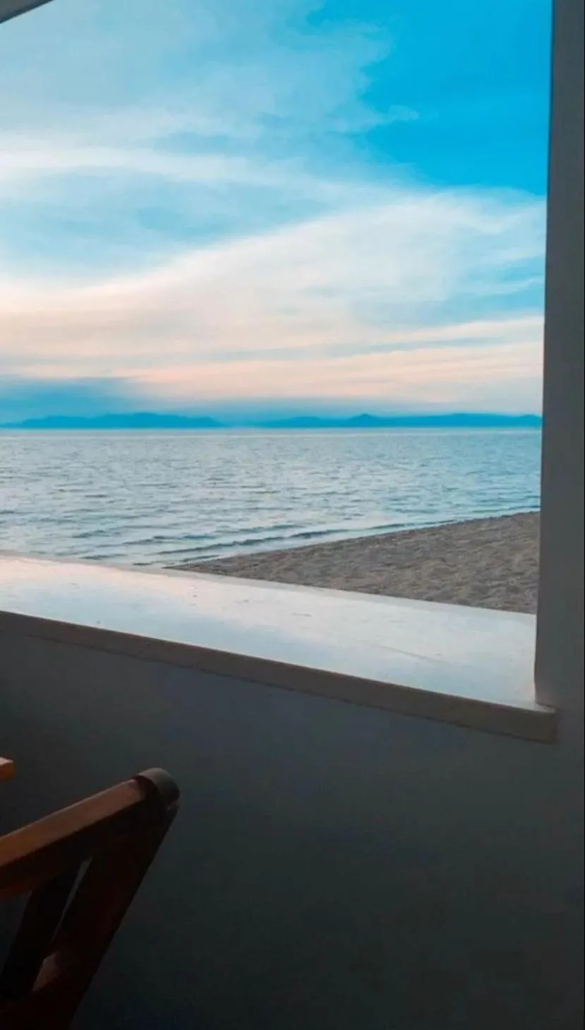 Lido Di Procida Guest House