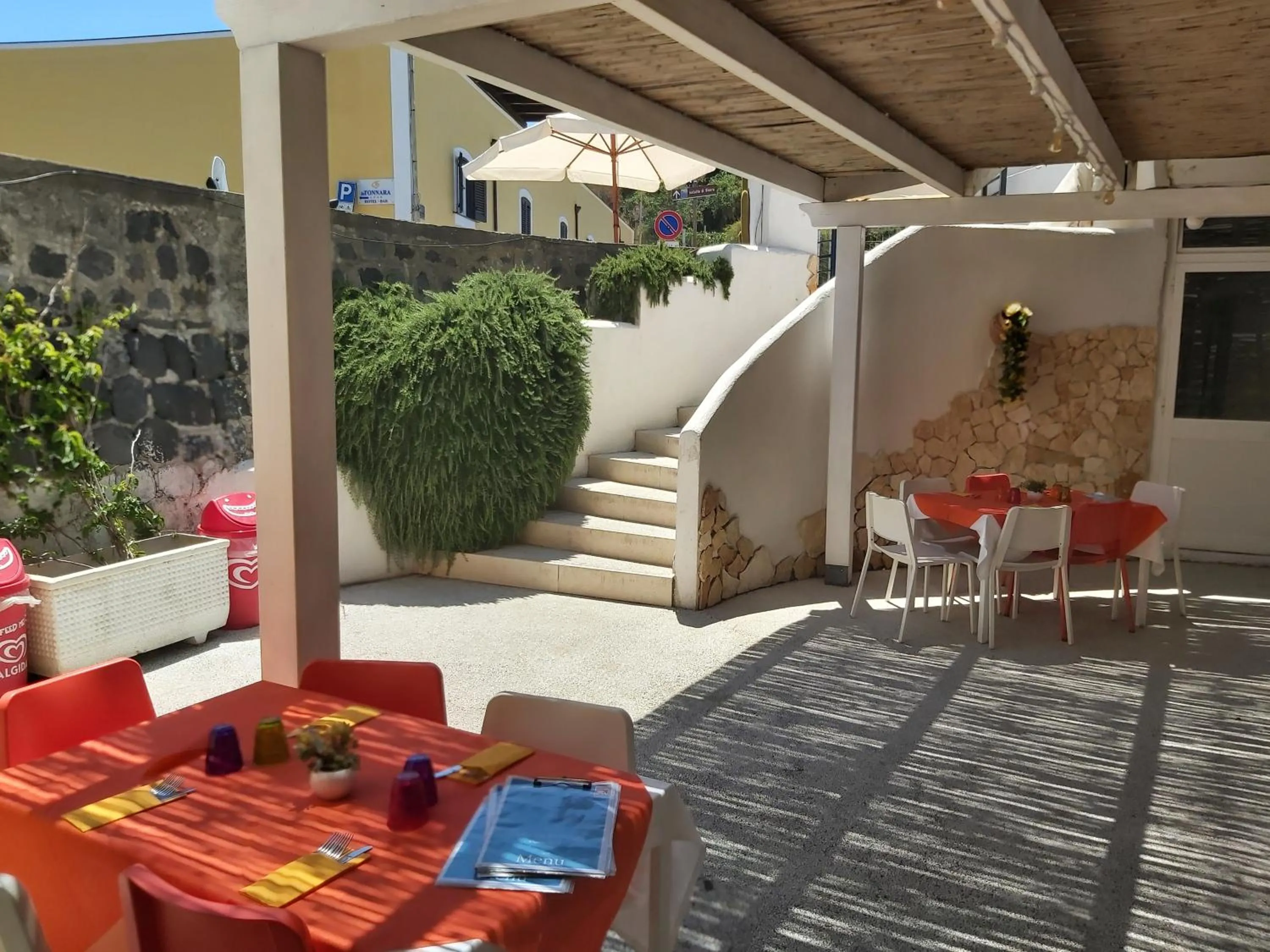 Lido Di Procida Guest House