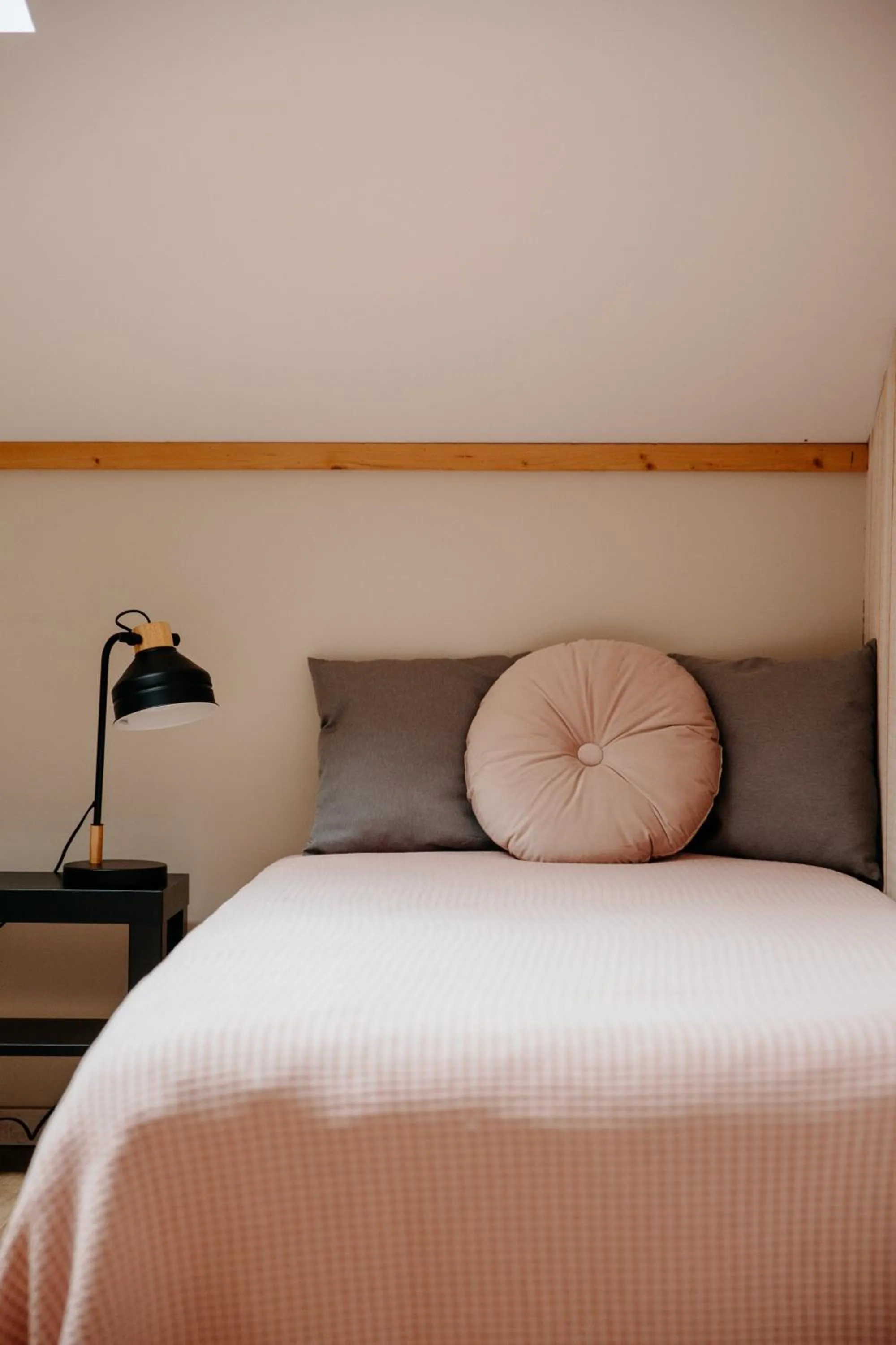 Bed in Le Clos De La Roche