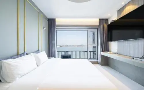 Dangjin Dubai Hotel Dangjin Dubai Hotel