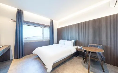 Dangjin Dubai Hotel