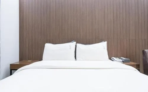 Dangjin Dubai Hotel