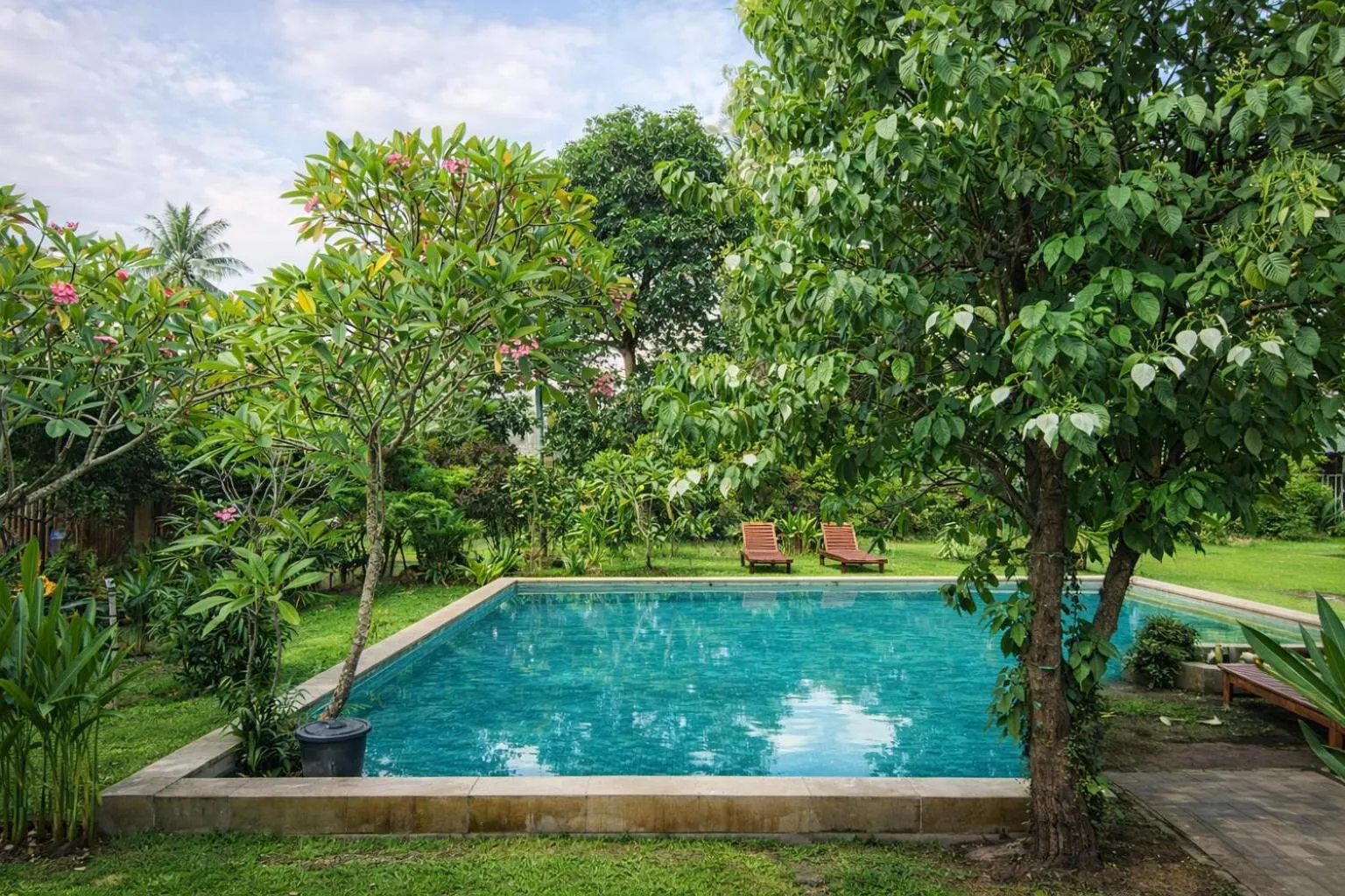 Cici Bungalows