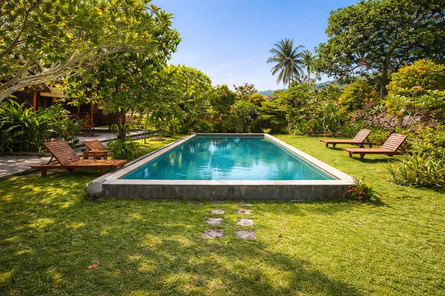 Cici Bungalows