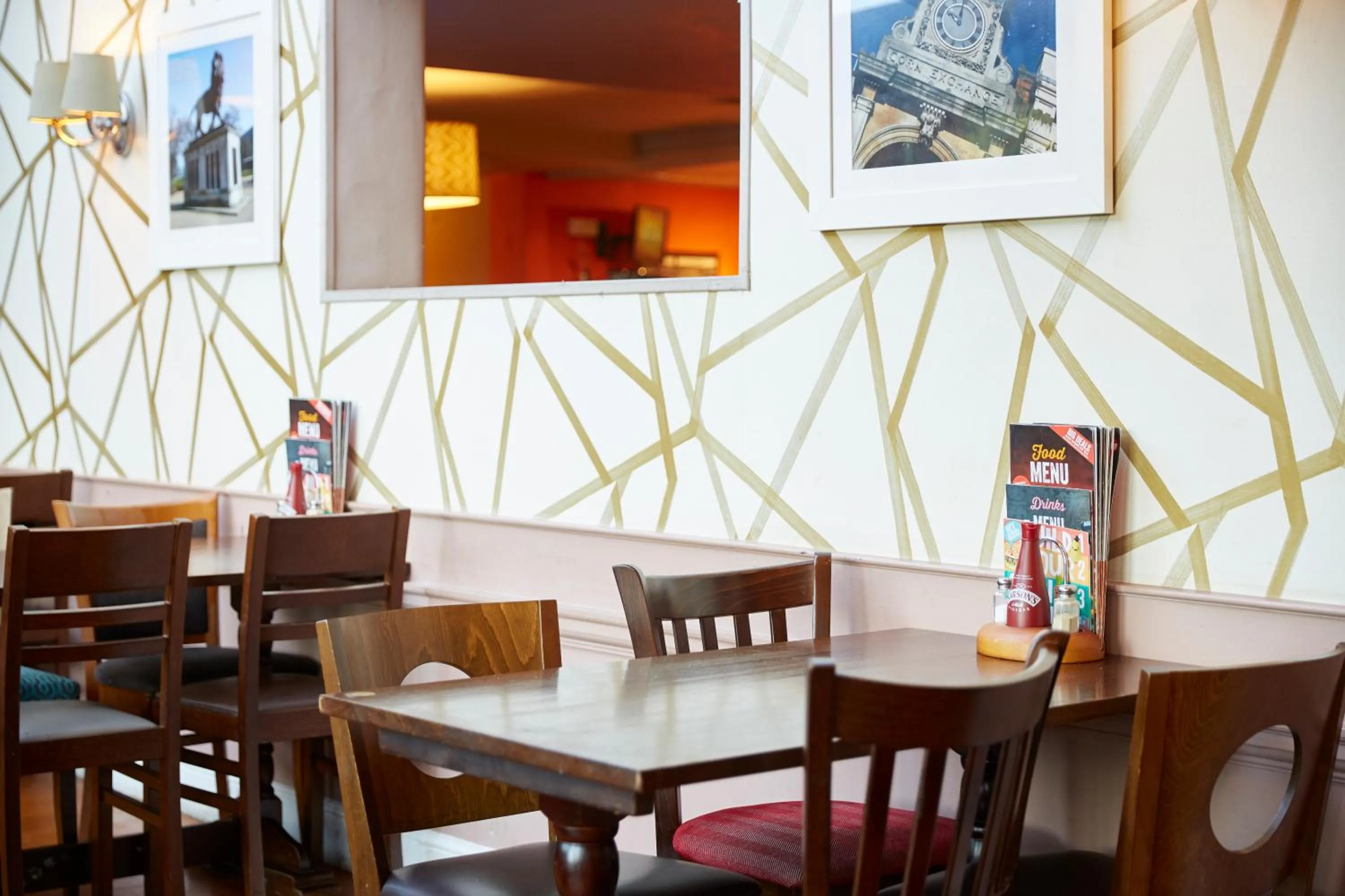 Wee Waif by Greene King Inns