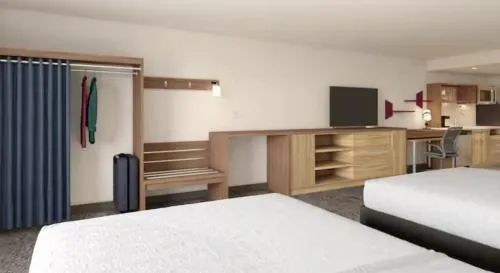 Home2 Suites By Hilton Texarkana