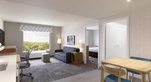 Home2 Suites By Hilton Texarkana