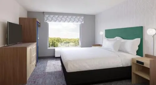 Home2 Suites By Hilton Texarkana