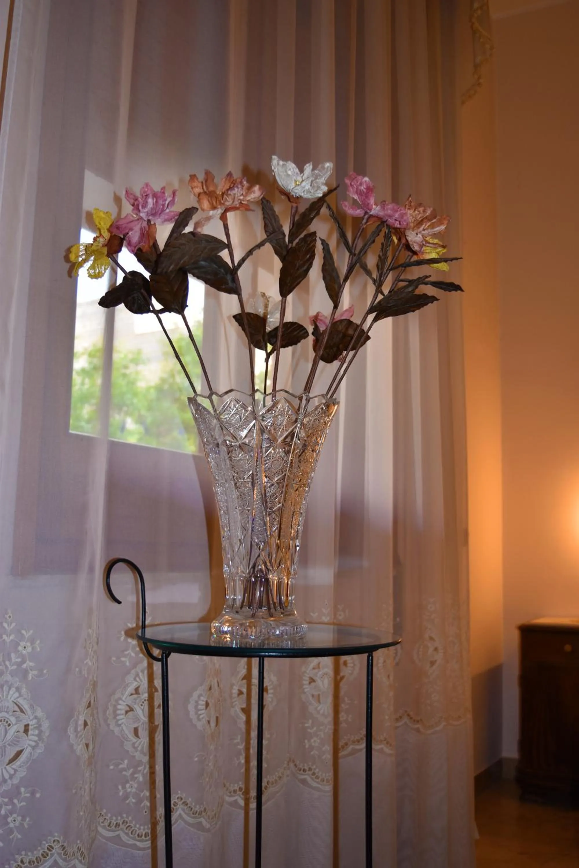 Bedroom in Bed & Breakfast Alice