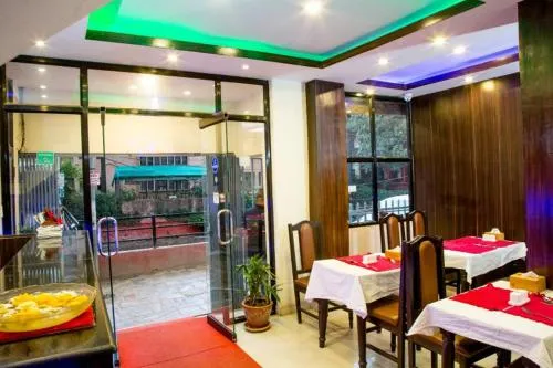 Thamel Home
