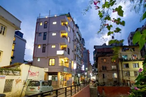 Thamel Home