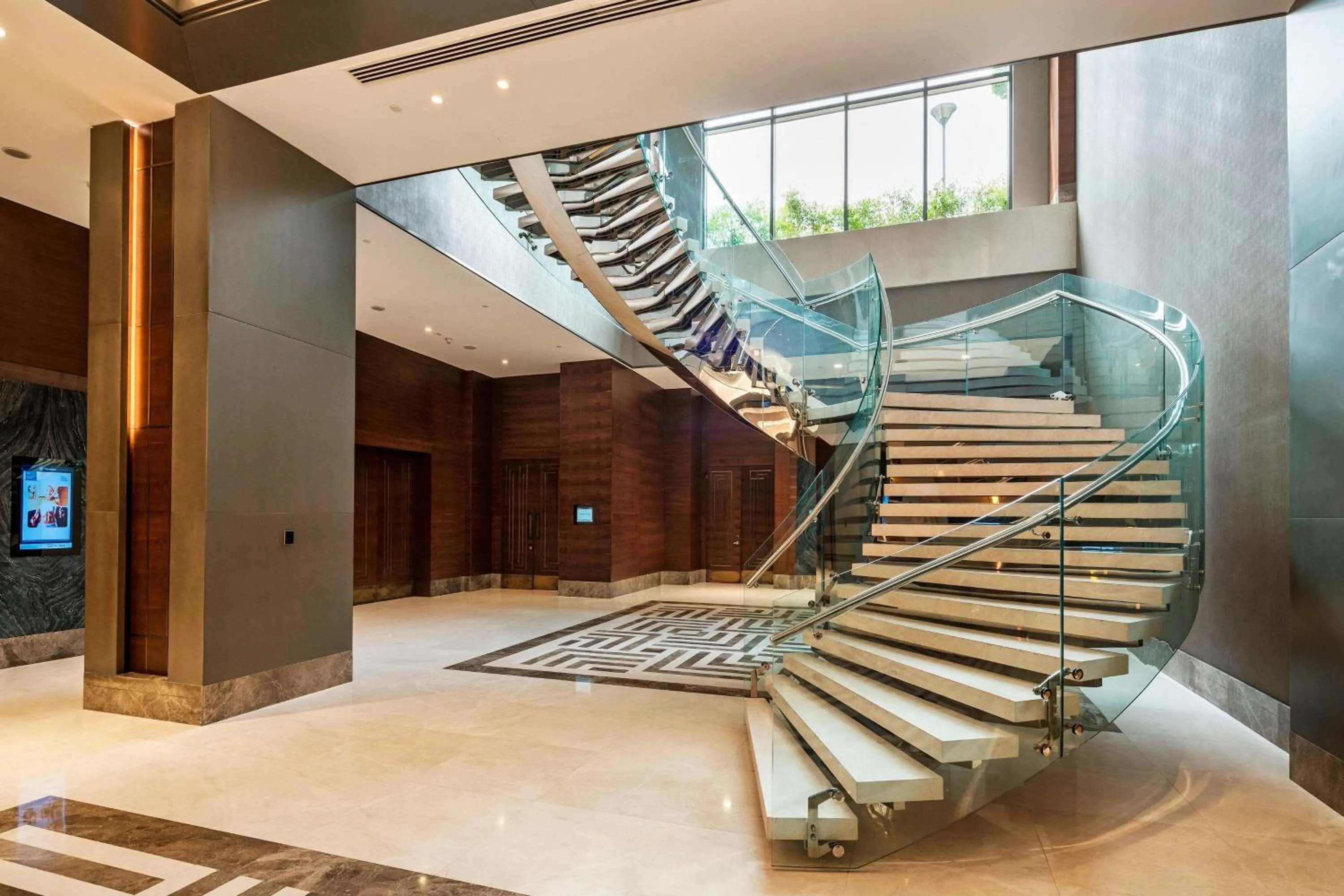 Meeting/conference room in Sheraton Grand Istanbul Atasehir