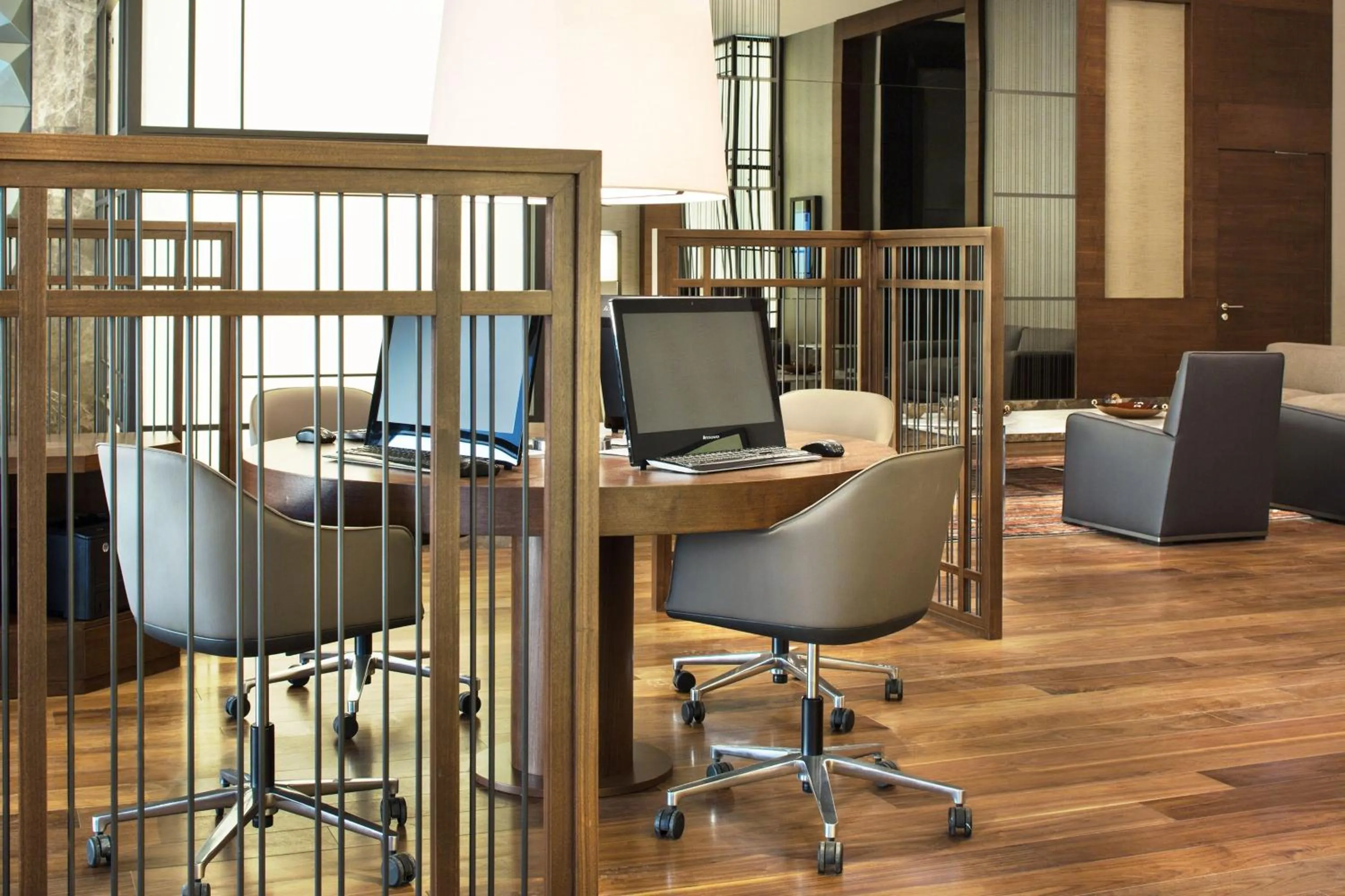 Other in Sheraton Grand Istanbul Atasehir