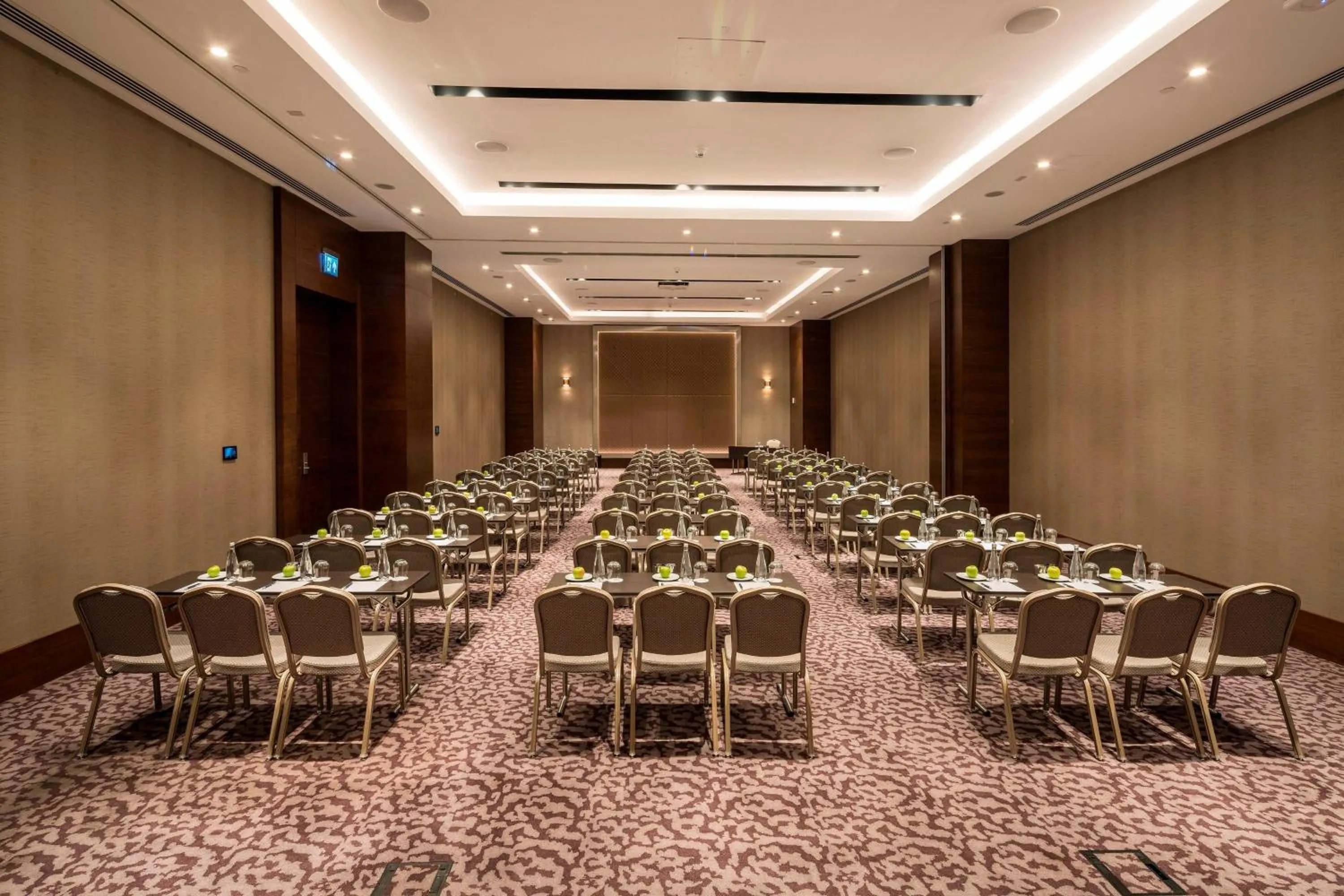 Meeting/conference room in Sheraton Grand Istanbul Atasehir