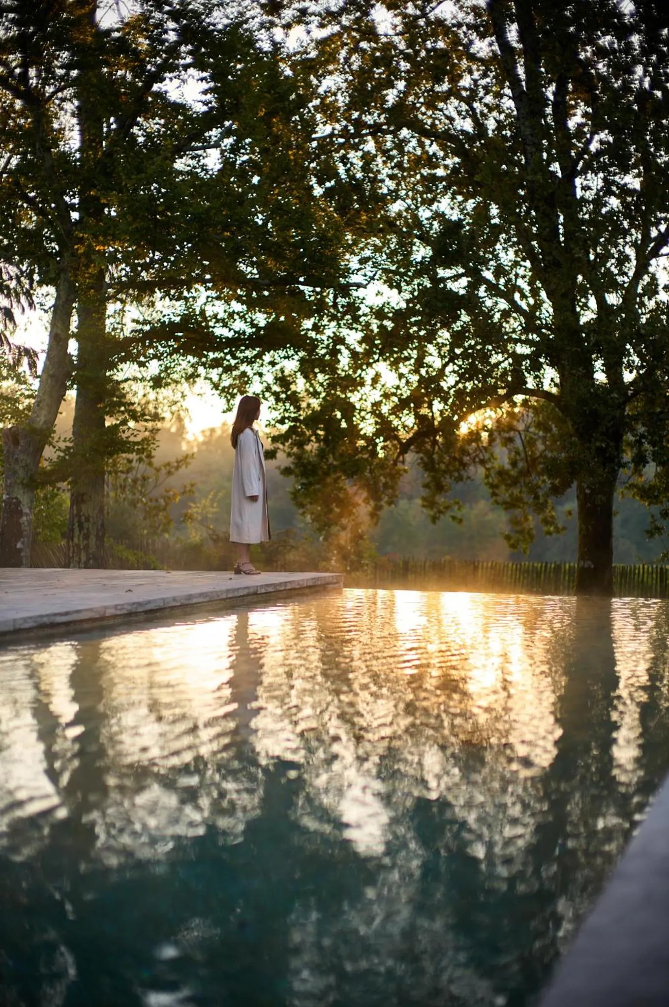 La Chartreuse Haut-Bailly - Anciennement Château Le Pape