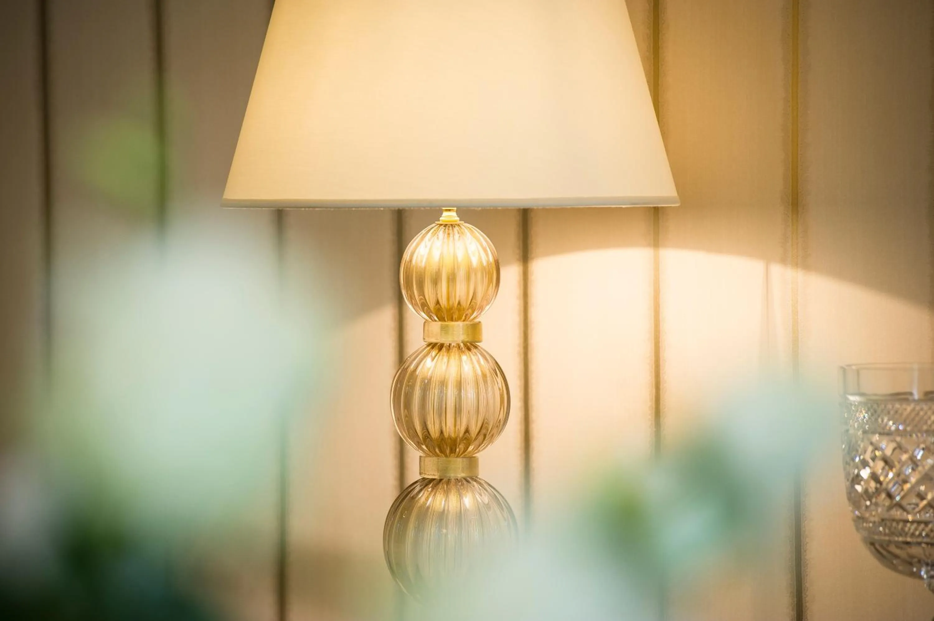 La Chartreuse Haut-Bailly - Anciennement Château Le Pape