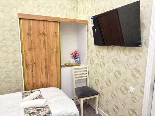 Hotel Bekh