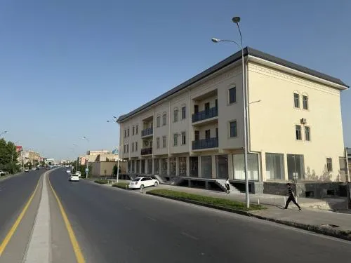 Hotel Bekh