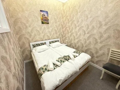 Hotel Bekh