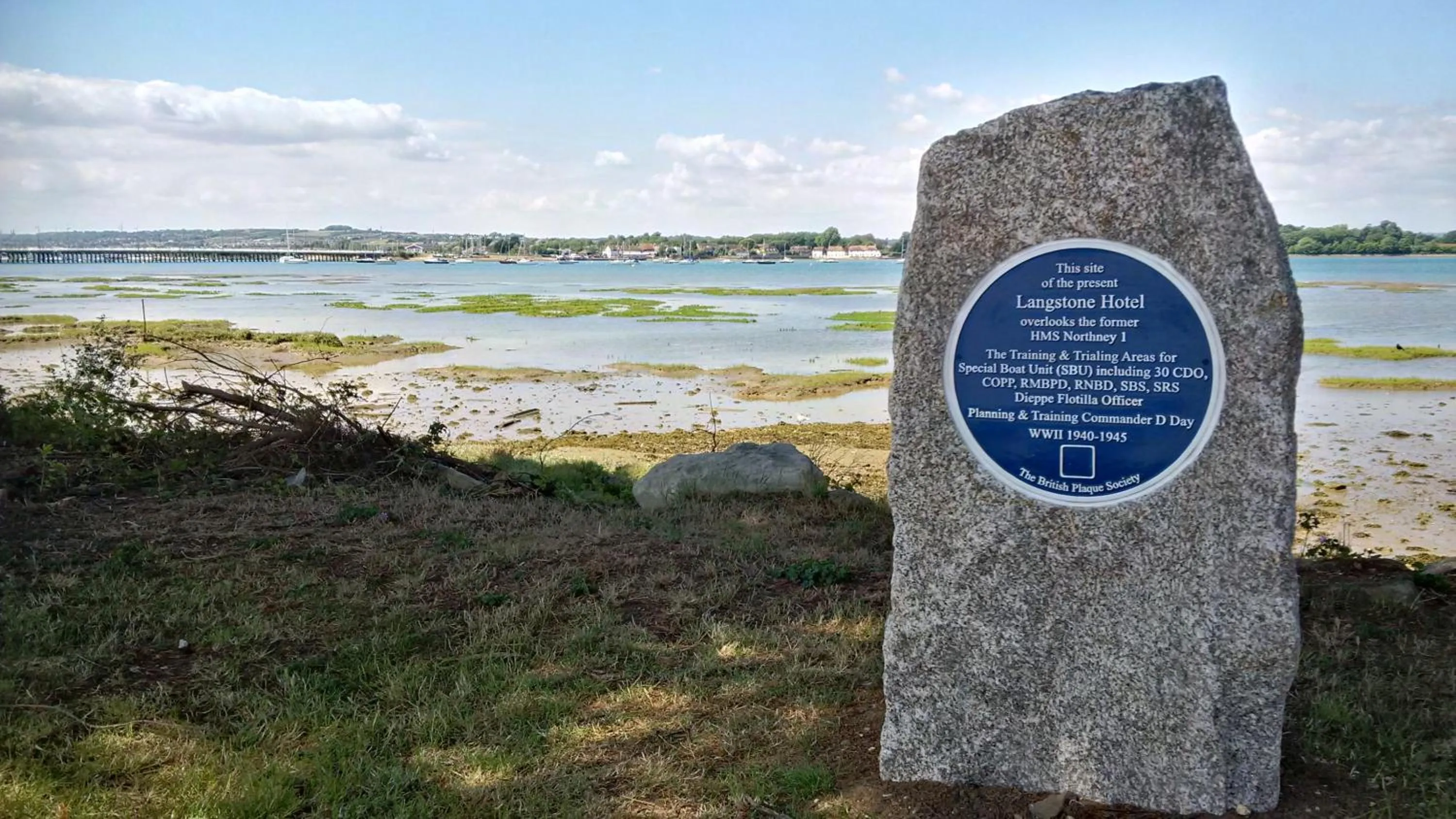 Other in Langstone Quays Resort, Portsmouth