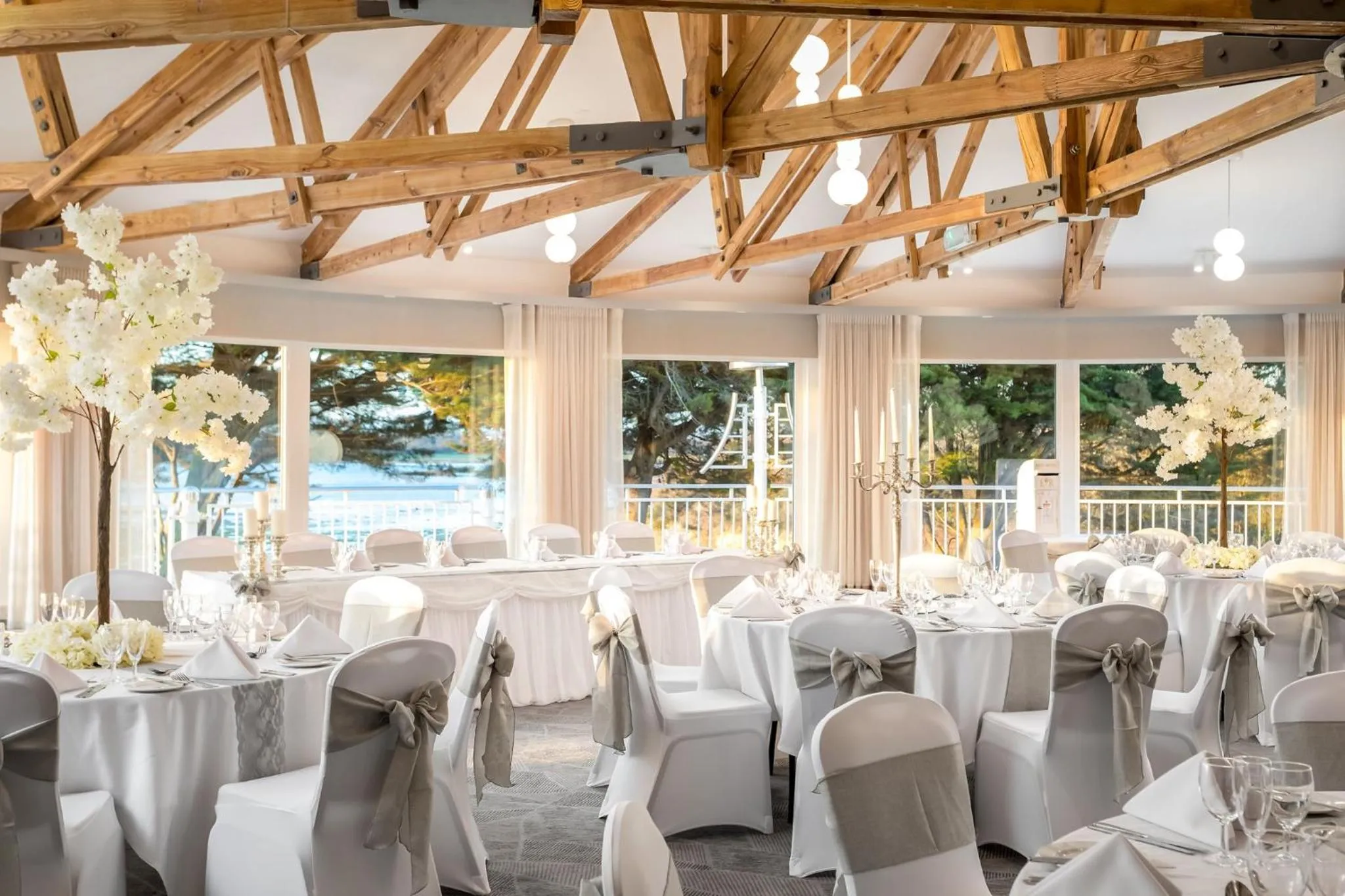 wedding in Langstone Quays Resort, Portsmouth