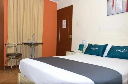 Galio Hotel