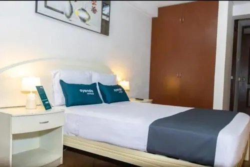 Galio Hotel
