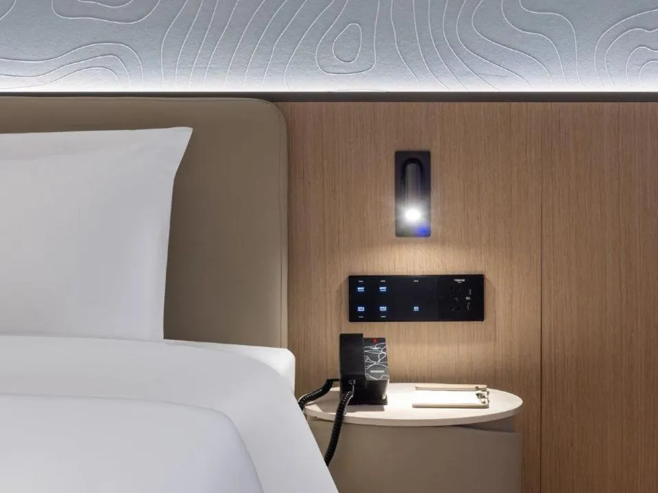 Country Inn & Suites by Radisson Hotel (Chongqing Jiefangbei Area Hong Ya Dong)
