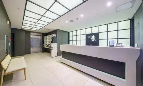 Dongtan Hotel Yein Dongtan Hotel Yein